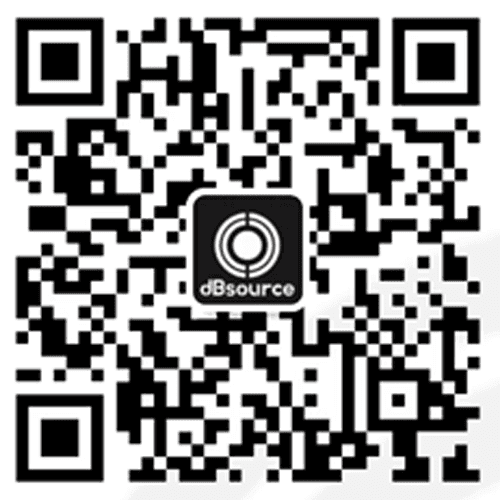 刘德琰 微信二维码