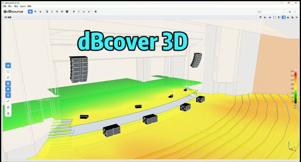 dBcover